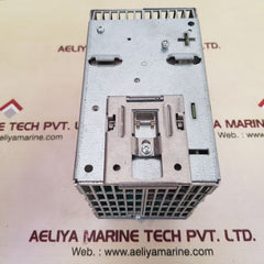 Siemens 6ep1436-2ba10 sitop psu300s power supply