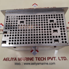 Siemens 6Bk1200-0Ab10-0Aa0 Electronic Sigma Control 24V Dc