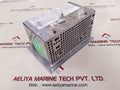 Siemens 6Bk1200-0Ab10-0Aa0 Electronic Sigma Control 24V Dc