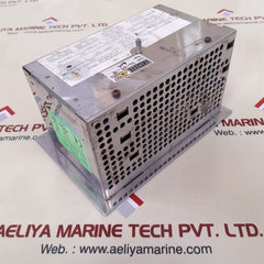 Siemens 6Bk1200-0Ab10-0Aa0 Electronic Sigma Control 24V Dc