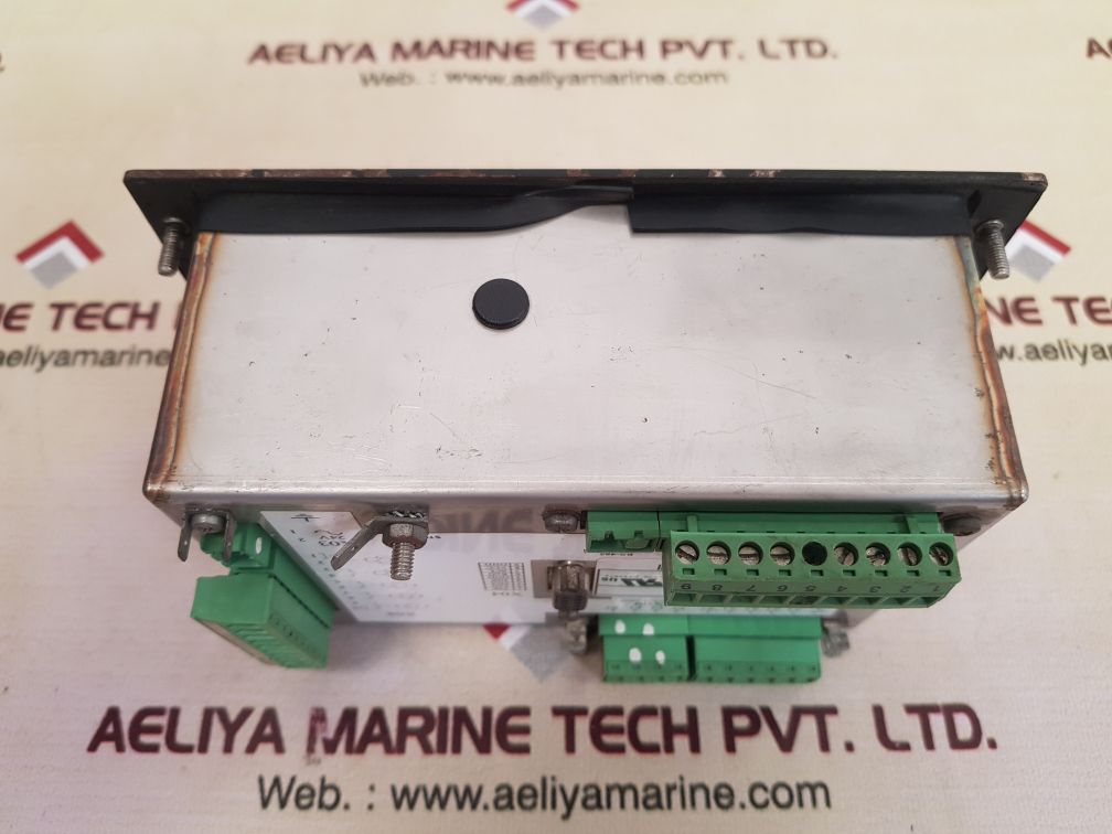 Tamrotor aircon l1 compressor display – Aeliya Marine Tech