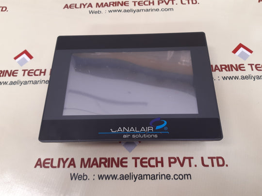 Weintek Mt8070Ip Hmi Touch Panel, Temp 0-50°C