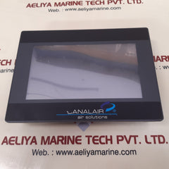 Weintek Mt8070Ip Hmi Touch Panel, Temp 0-50°C