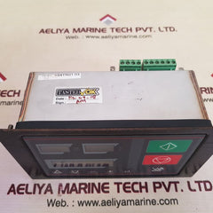 Tamrotor aircon l1 compressor display