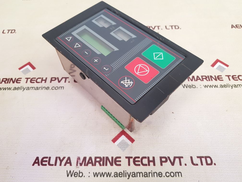 Tamrotor aircon l1 compressor display