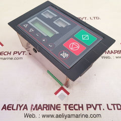 Tamrotor aircon l1 compressor display