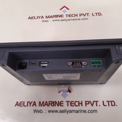 Weintek Mt8070Ip Hmi Touch Panel, Temp 0-50°C