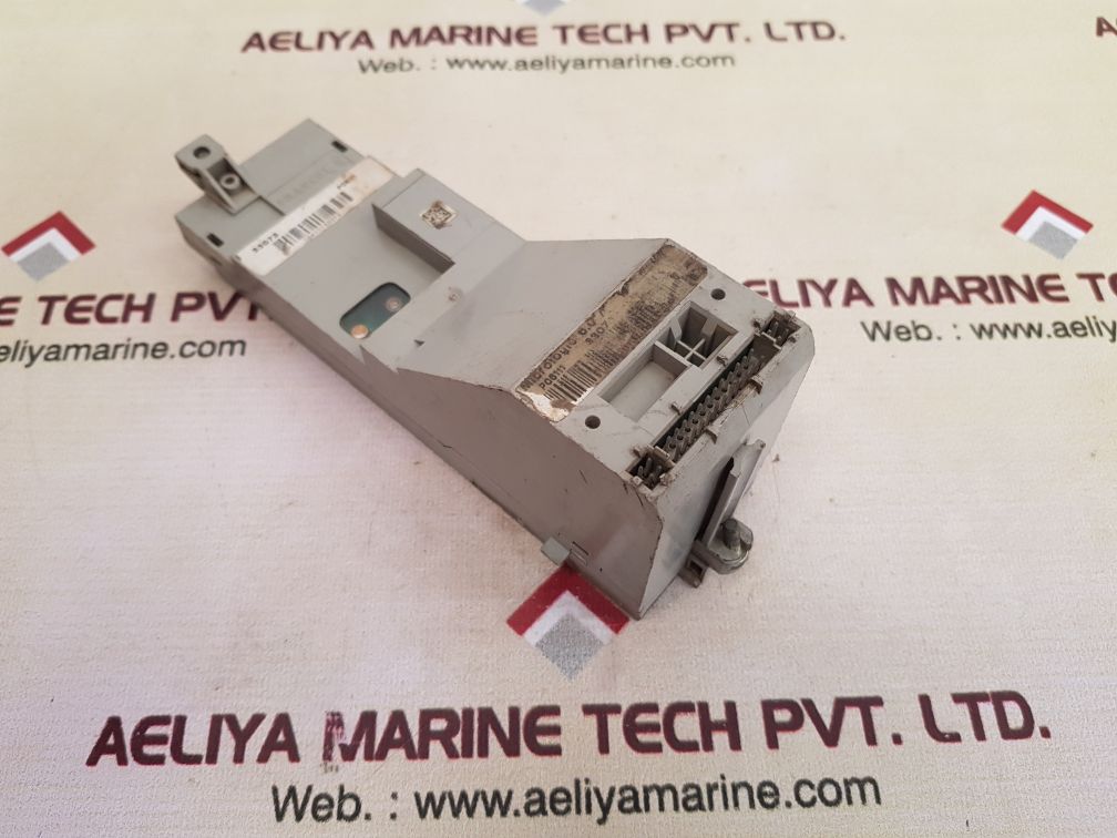 Schneider micrologic 6.0 a control unit Used