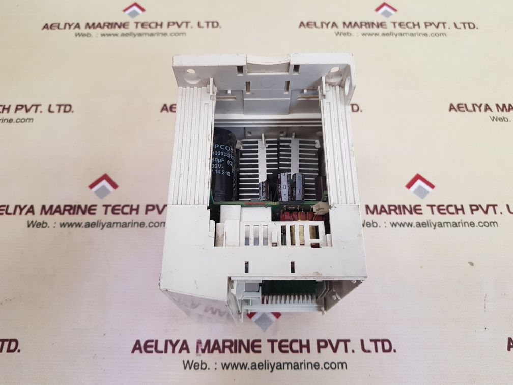 Abb acs150-01e-07a5-2 inverter 1.5 kw