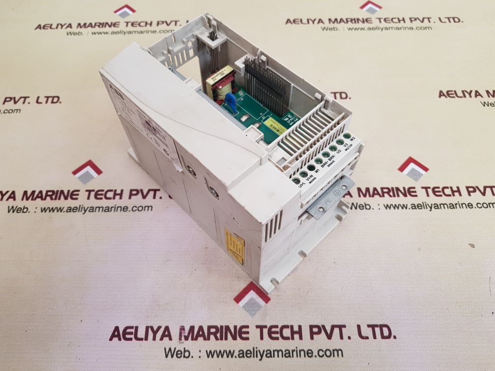 Abb acs150-01e-07a5-2 inverter 1.5 kw