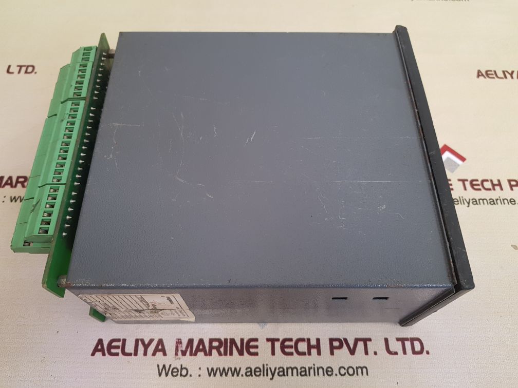 Masibus 85xx mix process scanner power 0 to 200 deg
