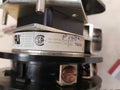 Electroswitch 7804d rotary switch lock out relay used