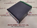 Masibus 85Xx Channel Process Scanner Power Channel-8