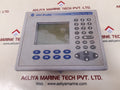 Allen-bradley 2711P-k4M20D Ser A Panel View Plus 400 Interface Panel 24Vdc 25W