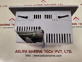 Allen-bradley 2711P-k4M20D Ser A Panel View Plus 400 Interface Panel 24Vdc 25W