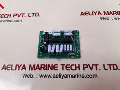 Daikin 2013855 Air Conditioner Pcb Card