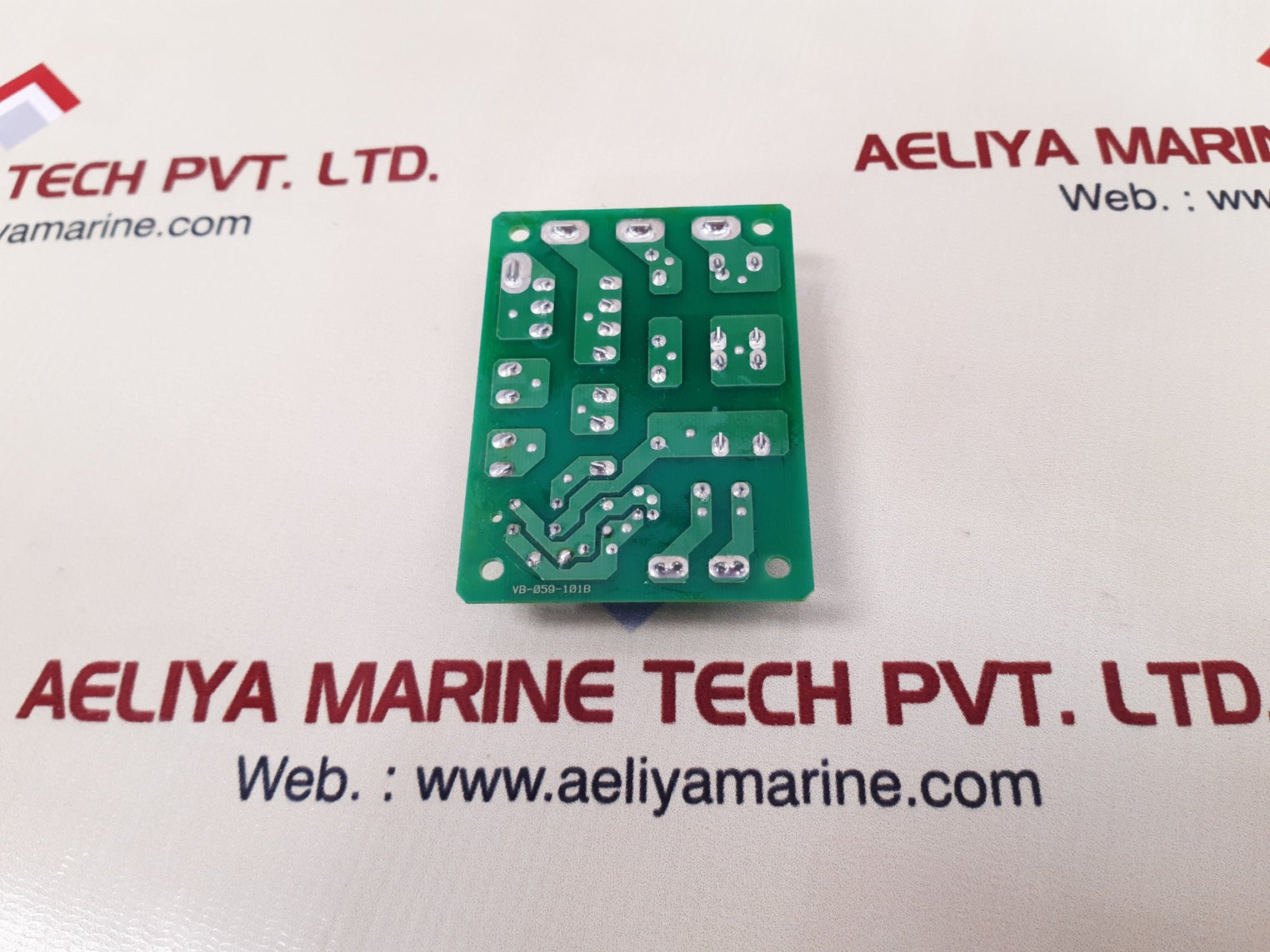 Daikin 2013855 Air Conditioner Pcb Card