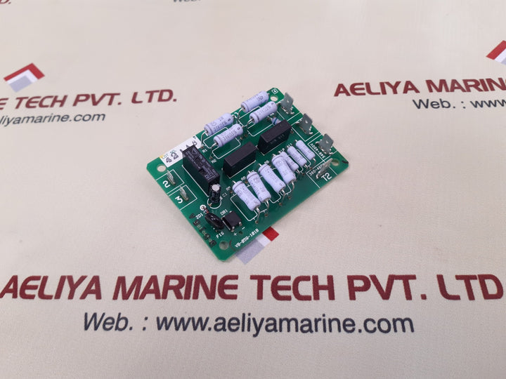 Daikin 2013855 Air Conditioner Pcb Card