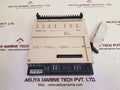 Omron sysmac c20 programmable controller c20-cpu72 3g2c7-cpu72
