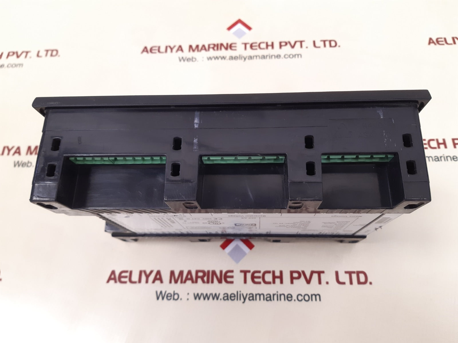 Deif gc-1f gen-set controller gc-1f amf