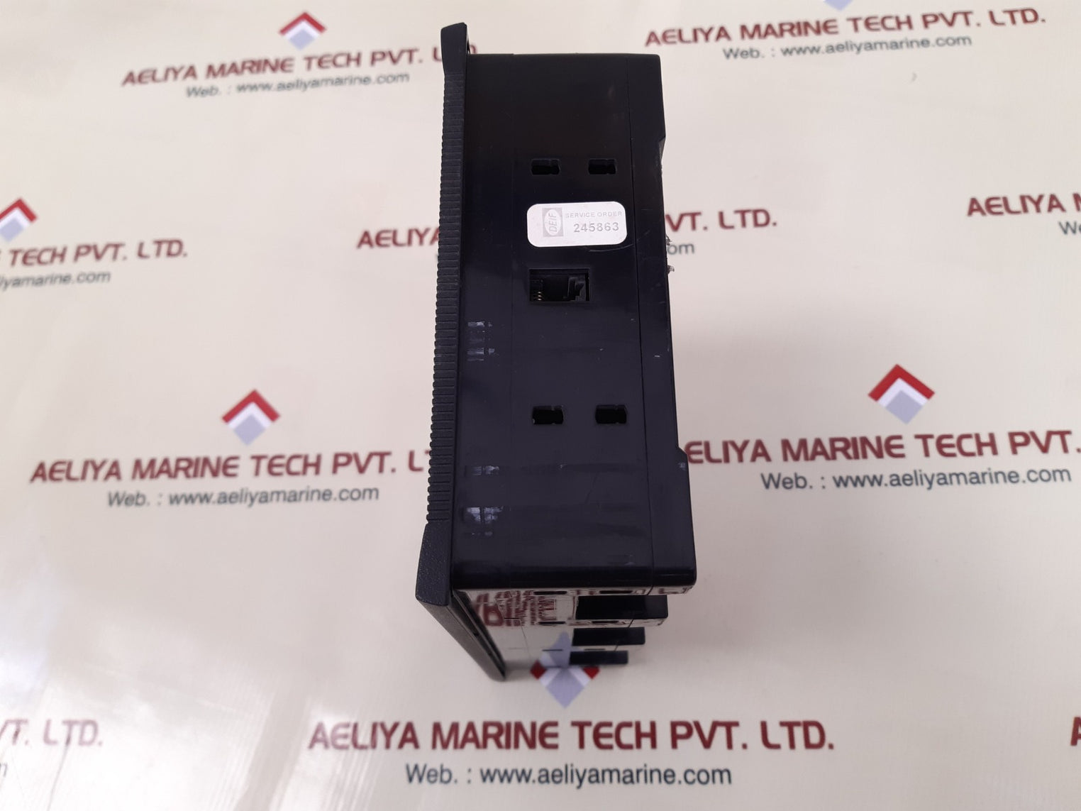 Deif gc-1f gen-set controller gc-1f amf