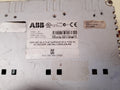 Abb Cp630 1Sap530100R0001 Control Panel 24V, 0.65A