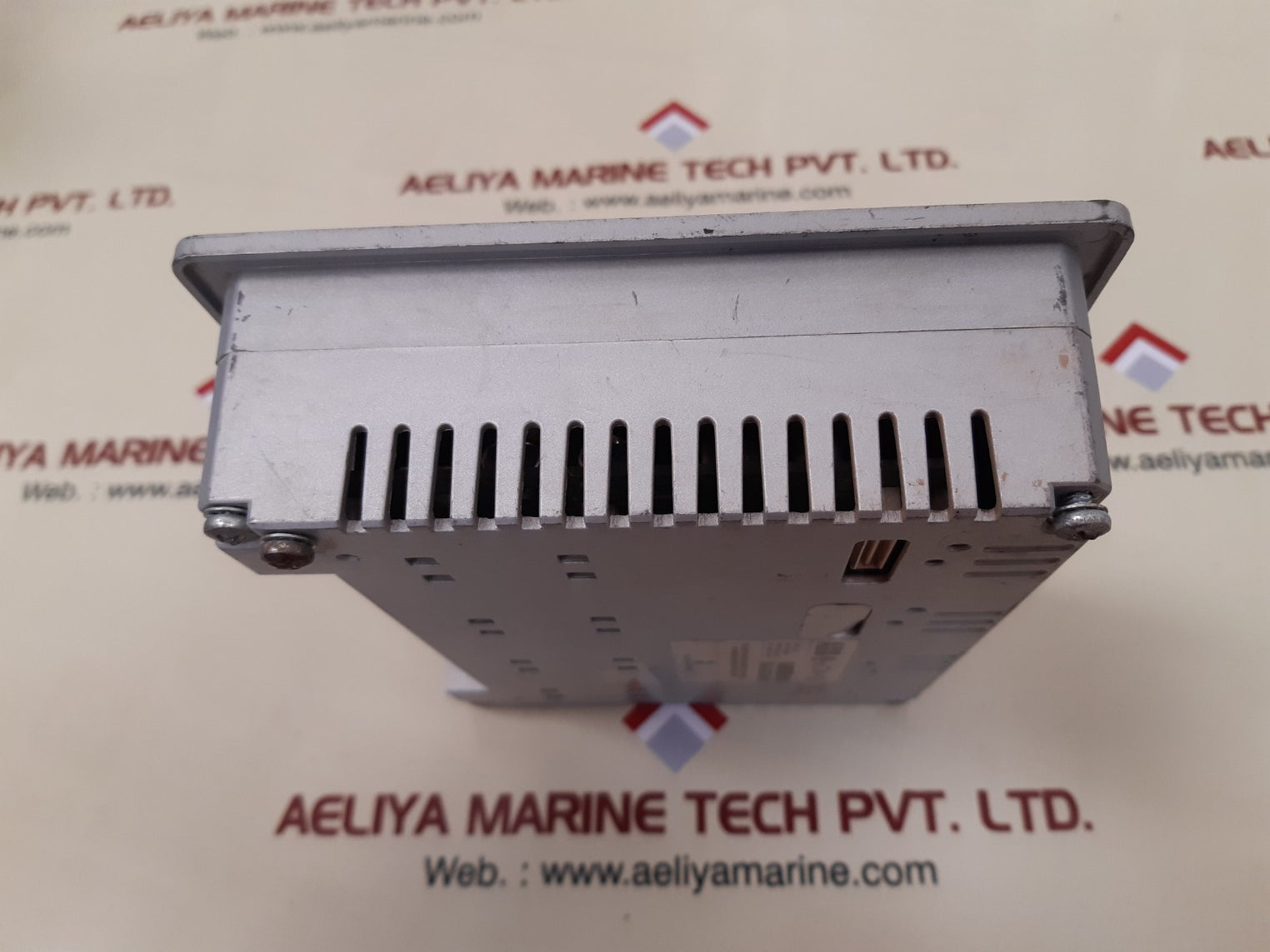 Abb Cp630 1Sap530100R0001 Control Panel 24V, 0.65A