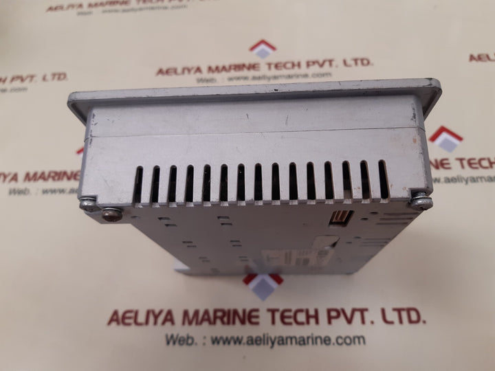 Abb Cp630 1Sap530100R0001 Control Panel 24V, 0.65A
