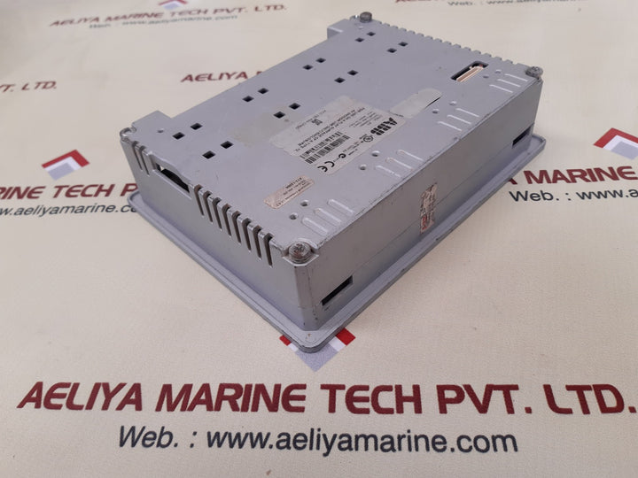 Abb Cp630 1Sap530100R0001 Control Panel 24V, 0.65A
