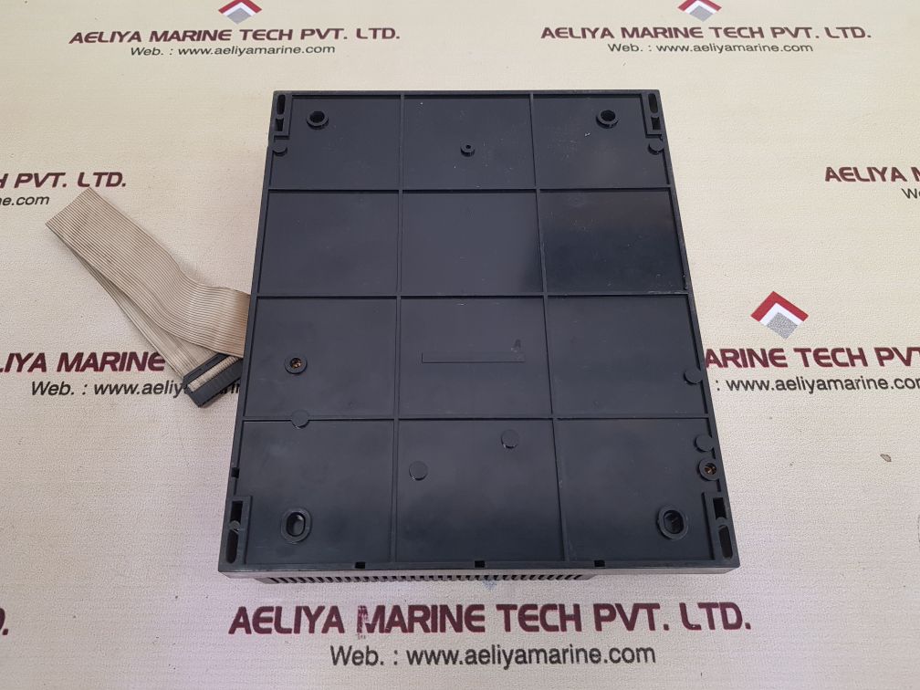 Omron sysmac c20 programmable controller c20-cpu72 3g2c7-cpu72