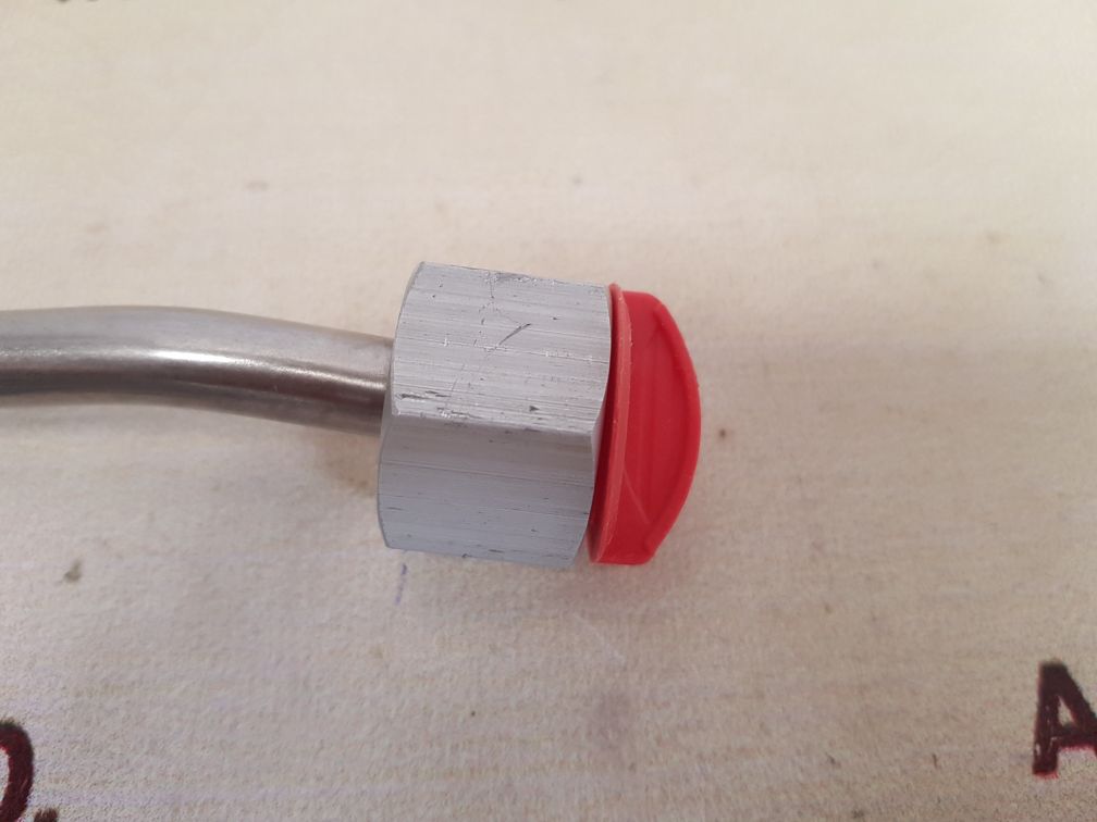 Wika 233.52.063 sf6 gas density monitor