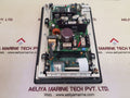 Allen-bradley panelview 600 operator interface panel