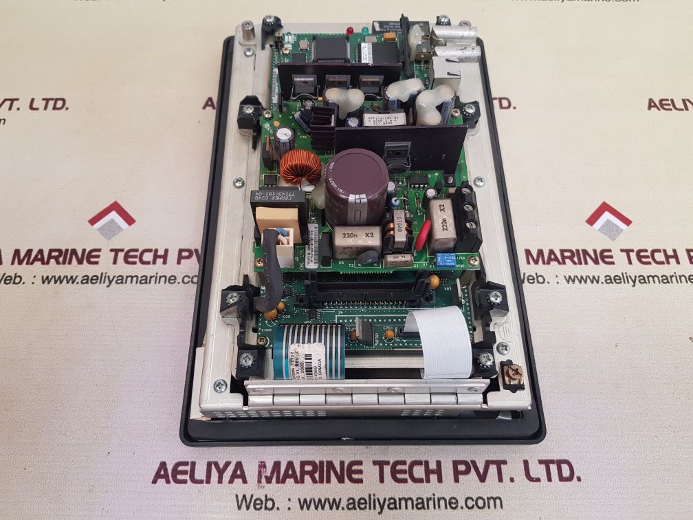 Allen-bradley panelview 600 operator interface panel