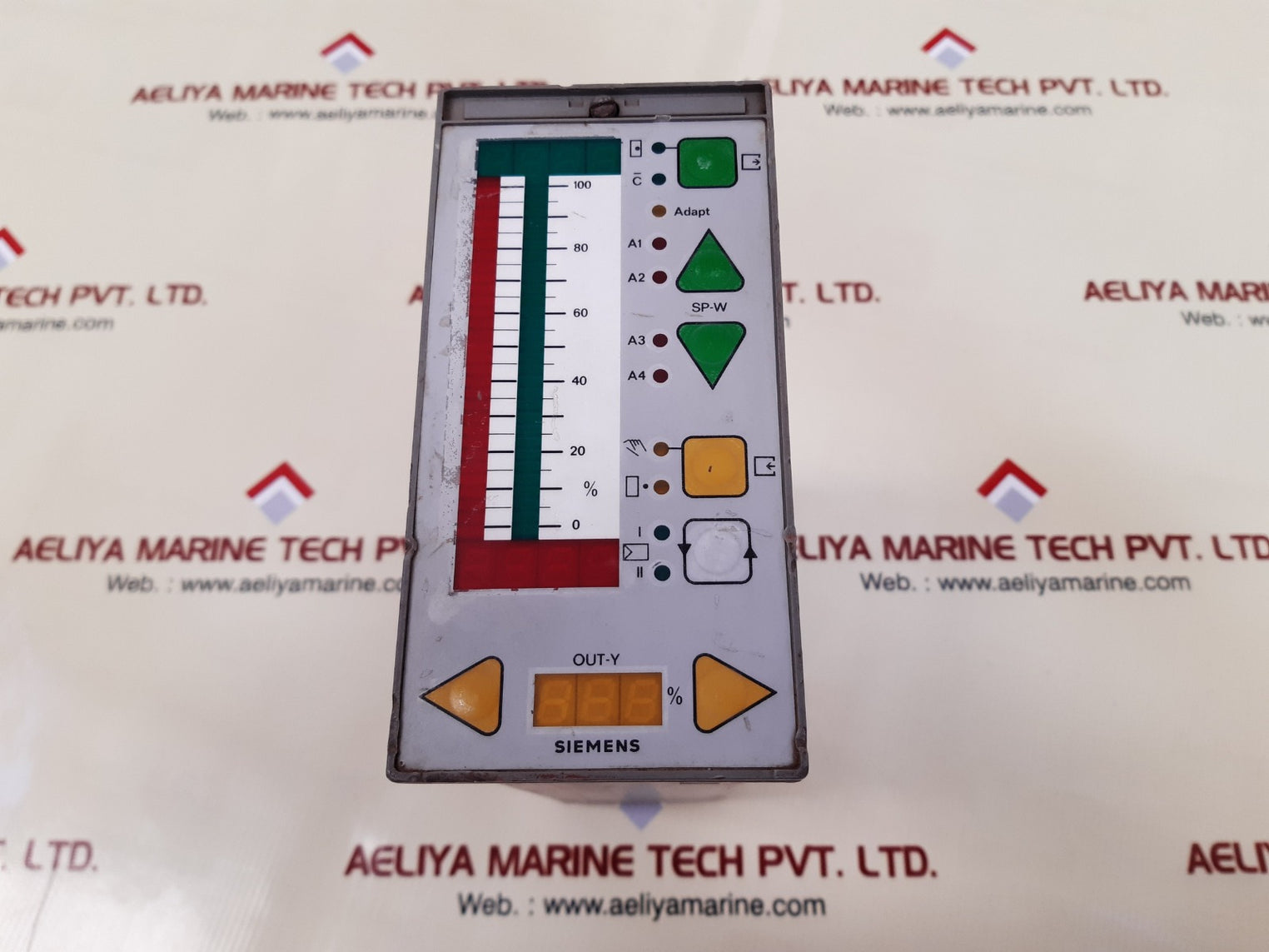 Siemens C73451-a3001-c3 Power Supply