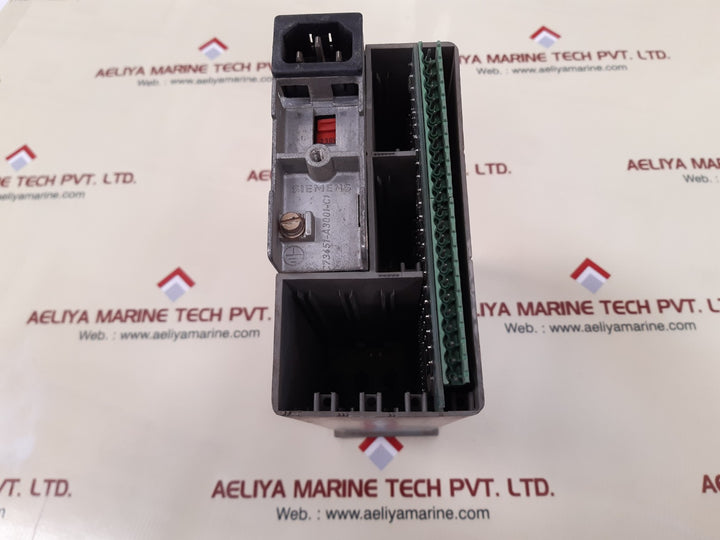 Siemens C73451-a3001-c3 Power Supply