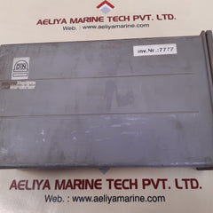 Siemens C73451-a3001-c3 Power Supply