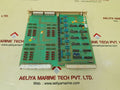 Abb dsdi 115 digital input module 57160001-nv/1 