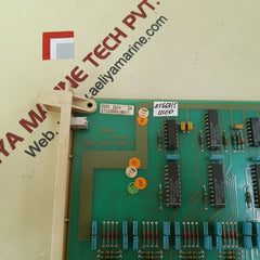 Abb dsdi 115 digital input module 57160001-nv/1 