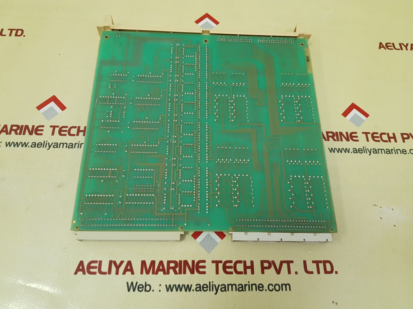 Abb dsdi 115 digital input module 57160001-nv/1 