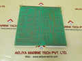Abb dsdi 115 digital input module 57160001-nv/1 