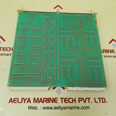 Abb dsdi 115 digital input module 57160001-nv/1 