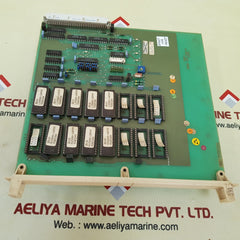 Asea 2668 184-236/3 memory module 