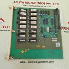Asea 2668 184-236/3 memory module 