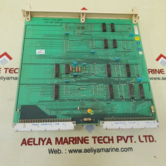 Abb dsbc 111 bus termination module 57310256-k/1