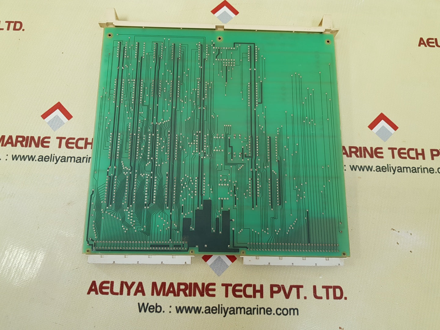 Abb dsbc 111 bus termination module 57310256-k/1