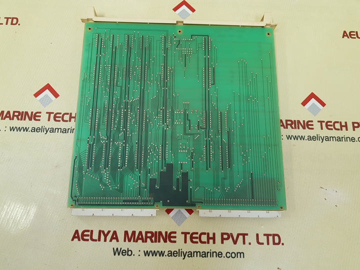 Abb dsbc 111 bus termination module 57310256-k/1
