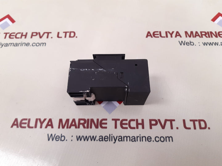 Siemens 3Uf7101-1Aa00-0 Current Measuring Module Air Temp 60°C