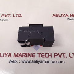 Siemens 3Uf7101-1Aa00-0 Current Measuring Module Air Temp 60°C