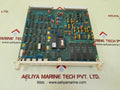 Abb dsca 130 pcb card 57510001-at/3 