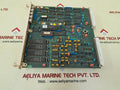 Abb dsca 130 pcb card 57510001-at/3 